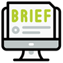 Brief
